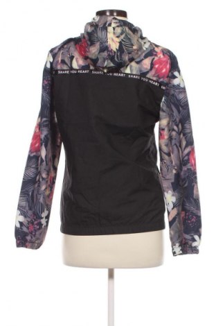 Γυναικείο μπουφάν, Μέγεθος S, Χρώμα Πολύχρωμο, Τιμή 13,36 €
