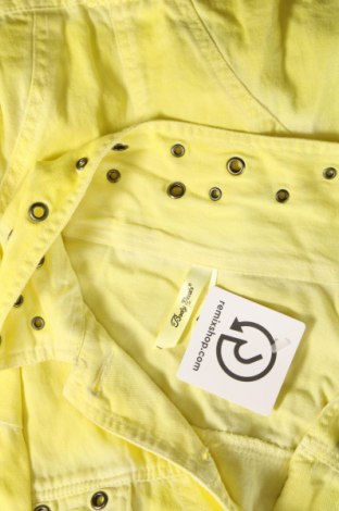 Γυναικείο μπουφάν, Μέγεθος XL, Χρώμα Κίτρινο, Τιμή 17,81 €