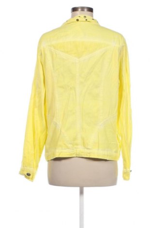 Дамско яке, Размер XL, Цвят Жълт, Цена 28,80 лв.