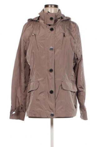 Damenjacke, Größe XL, Farbe Beige, Preis € 18,37