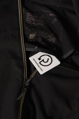 Dámska bunda , Veľkosť XL, Farba Čierna, Cena  16,33 €