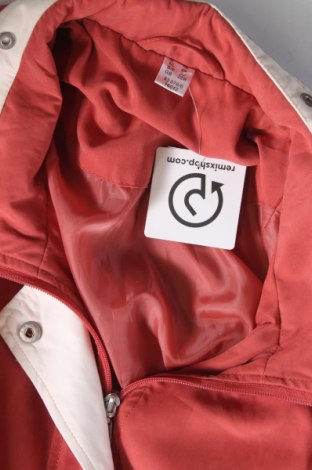 Dámská bunda , Velikost M, Barva Červená, Cena  383,00 Kč