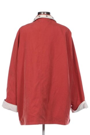Dámská bunda , Velikost M, Barva Červená, Cena  383,00 Kč