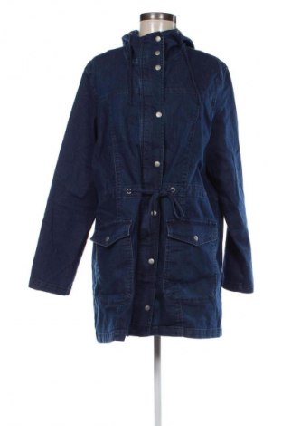 Dámska bunda , Veľkosť XL, Farba Modrá, Cena  13,27 €
