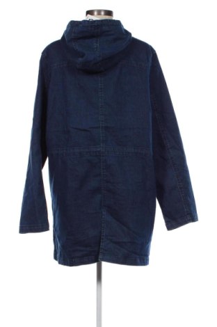 Dámska bunda , Veľkosť XL, Farba Modrá, Cena  22,11 €
