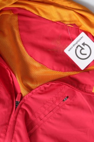 Dámska bunda , Veľkosť M, Farba Červená, Cena  9,93 €
