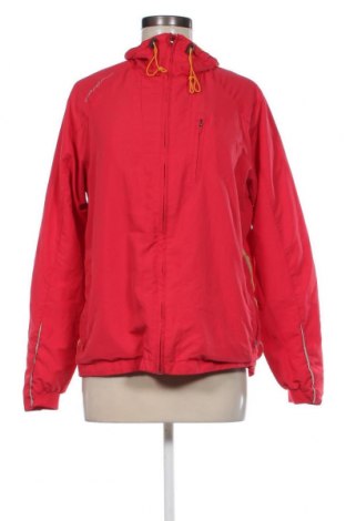 Damenjacke, Größe M, Farbe Rot, Preis € 10,96