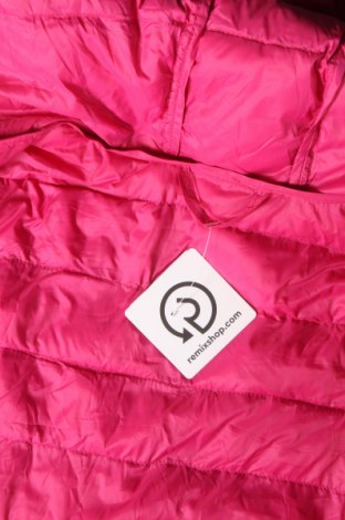 Дамско яке, Размер M, Цвят Розов, Цена 21,60 лв.