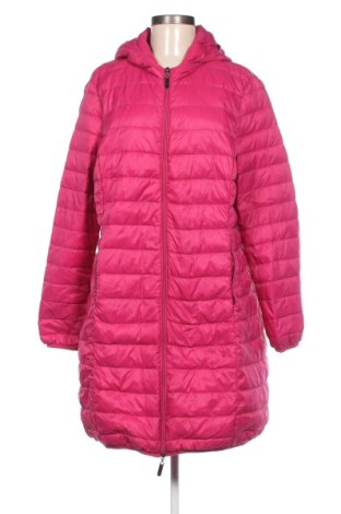 Dámska bunda , Veľkosť M, Farba Ružová, Cena  14,97 €