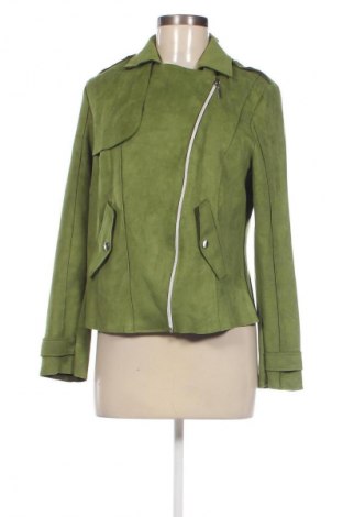 Damenjacke, Größe M, Farbe Grün, Preis € 16,70