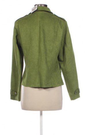 Damenjacke, Größe M, Farbe Grün, Preis € 15,03