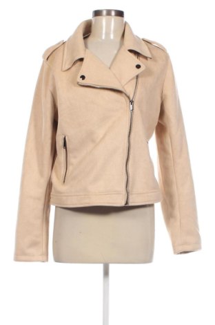 Damenjacke, Größe XL, Farbe Beige, Preis 18,37 €