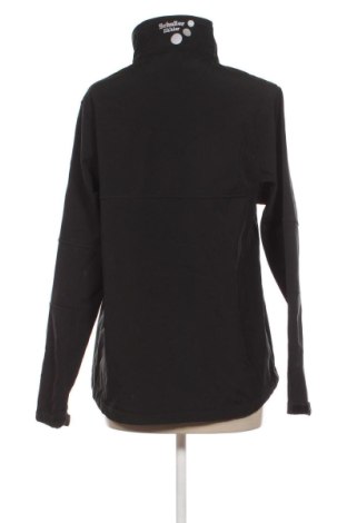 Dámska bunda , Veľkosť S, Farba Čierna, Cena  9,64 €