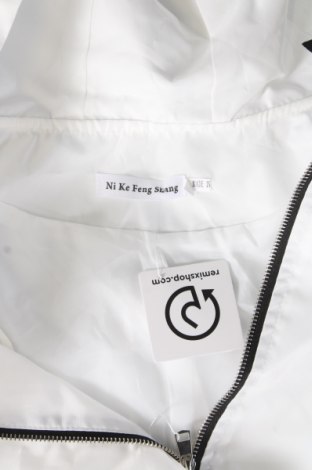 Dámska bunda , Veľkosť L, Farba Biela, Cena  13,61 €