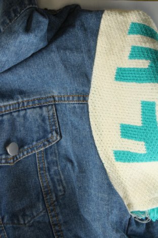 Dámska bunda , Veľkosť XL, Farba Modrá, Cena  22,11 €