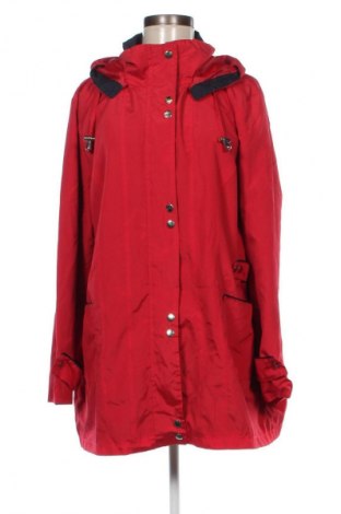Damenjacke, Größe XL, Farbe Rot, Preis € 18,37