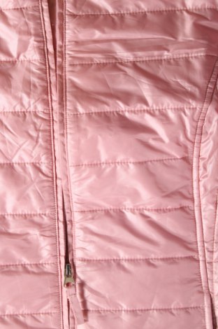 Дамско яке, Размер XL, Цвят Розов, Цена 26,40 лв.