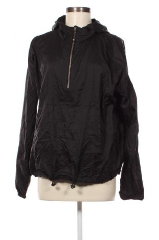 Γυναικείο μπουφάν, Μέγεθος M, Χρώμα Μαύρο, Τιμή 11,14 €