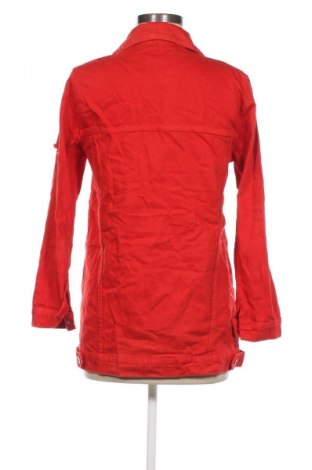 Γυναικείο μπουφάν, Μέγεθος S, Χρώμα Κόκκινο, Τιμή 12,06 €