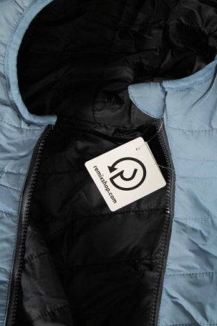 Dámska bunda , Veľkosť L, Farba Modrá, Cena  19,73 €