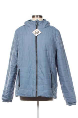 Damenjacke, Größe L, Farbe Blau, Preis € 12,49