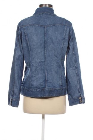 Damenjacke, Größe M, Farbe Blau, Preis € 14,93