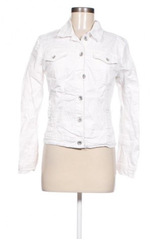 Γυναικείο μπουφάν, Μέγεθος S, Χρώμα Λευκό, Τιμή 13,36 €