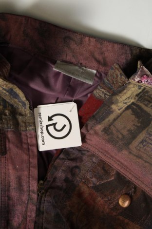 Γυναικείο μπουφάν, Μέγεθος L, Χρώμα Πολύχρωμο, Τιμή 13,36 €