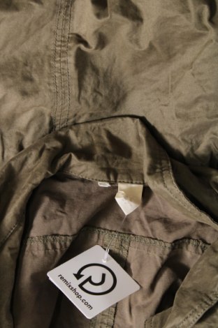 Női dzseki, Méret XL, Szín Zöld, Ár 7 307 Ft