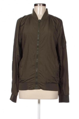 Dámska bunda , Veľkosť S, Farba Zelená, Cena  14,97 €