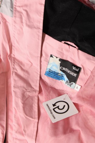 Damenjacke, Größe L, Farbe Rosa, Preis 11,14 €
