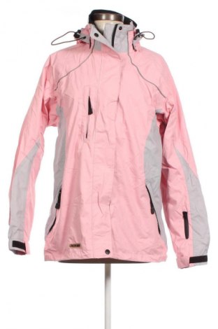 Damenjacke, Größe L, Farbe Rosa, Preis 12,25 €