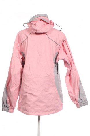 Dámská bunda , Velikost L, Barva Růžová, Cena  255,00 Kč