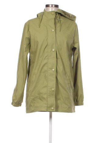 Dámska bunda , Veľkosť S, Farba Zelená, Cena  12,25 €
