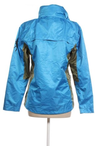Dámska bunda , Veľkosť S, Farba Modrá, Cena  9,07 €