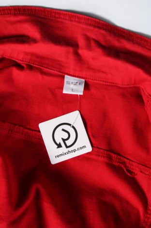 Dámska bunda , Veľkosť L, Farba Červená, Cena  14,73 €