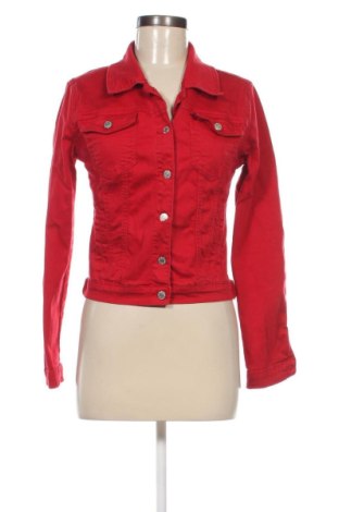 Γυναικείο μπουφάν, Μέγεθος L, Χρώμα Κόκκινο, Τιμή 13,99 €