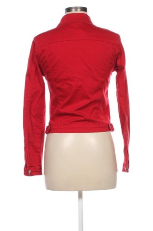 Γυναικείο μπουφάν, Μέγεθος L, Χρώμα Κόκκινο, Τιμή 13,99 €