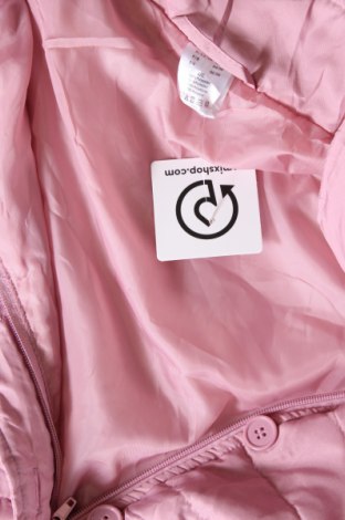 Damenjacke, Größe 3XL, Farbe Rosa, Preis € 28,25