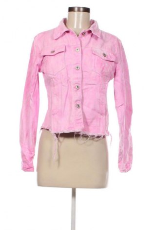 Damenjacke, Größe M, Farbe Rosa, Preis € 14,93