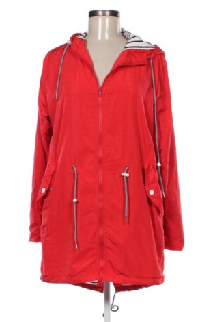 Damenjacke, Größe L, Farbe Rot, Preis € 16,70