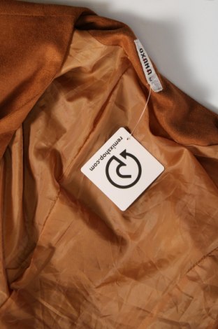 Damenjacke, Größe M, Farbe Braun, Preis 16,70 €