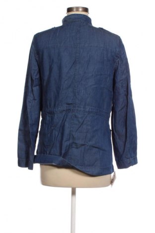 Dámska bunda , Veľkosť M, Farba Modrá, Cena  10,89 €