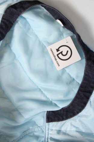 Γυναικείο μπουφάν, Μέγεθος L, Χρώμα Μπλέ, Τιμή 20,45 €