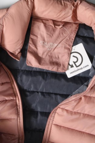 Dámska bunda , Veľkosť M, Farba Popolavo ružová, Cena  14,97 €