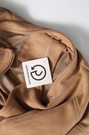 Dámska bunda , Veľkosť S, Farba Béžová, Cena  13,61 €