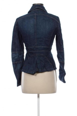 Damenjacke, Größe XS, Farbe Blau, Preis 14,93 €