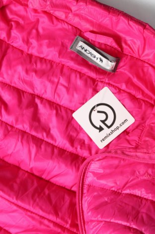 Γυναικείο μπουφάν, Μέγεθος M, Χρώμα Ρόζ , Τιμή 14,85 €