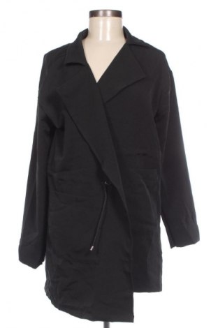 Dámska bunda , Veľkosť M, Farba Čierna, Cena  14,97 €