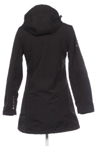 Γυναικείο μπουφάν, Μέγεθος L, Χρώμα Μαύρο, Τιμή 14,85 €